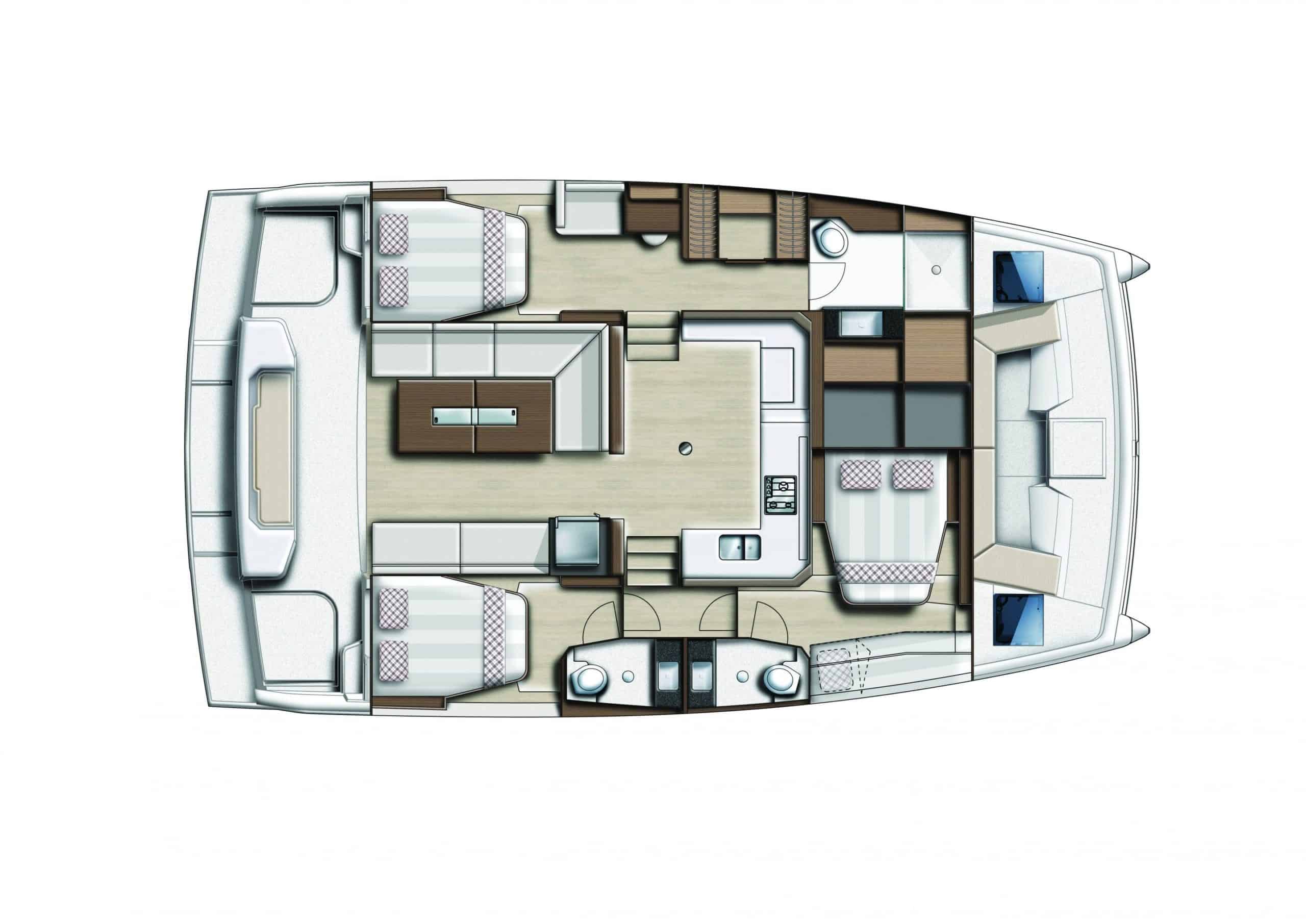 Bali catspace layout 3