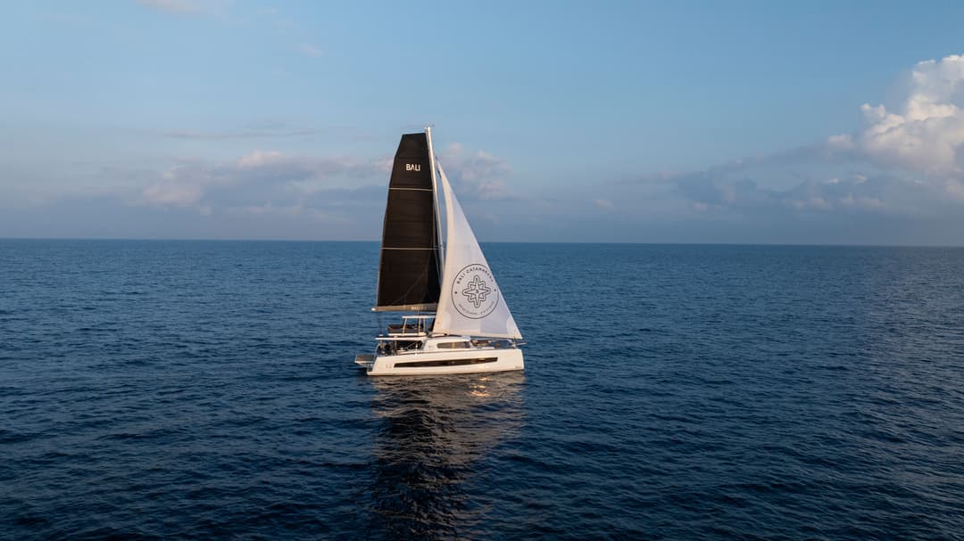 Bareboat Charter Master Certification